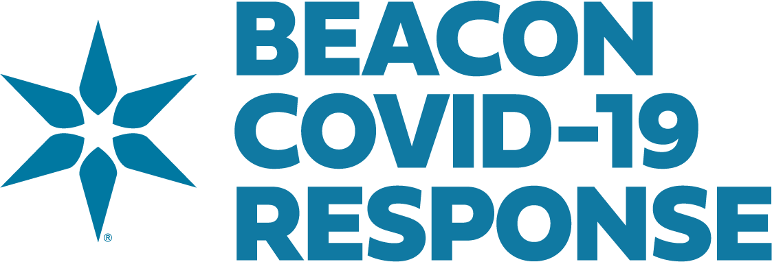 Coronavirus (COVID-19): Beacon Health System